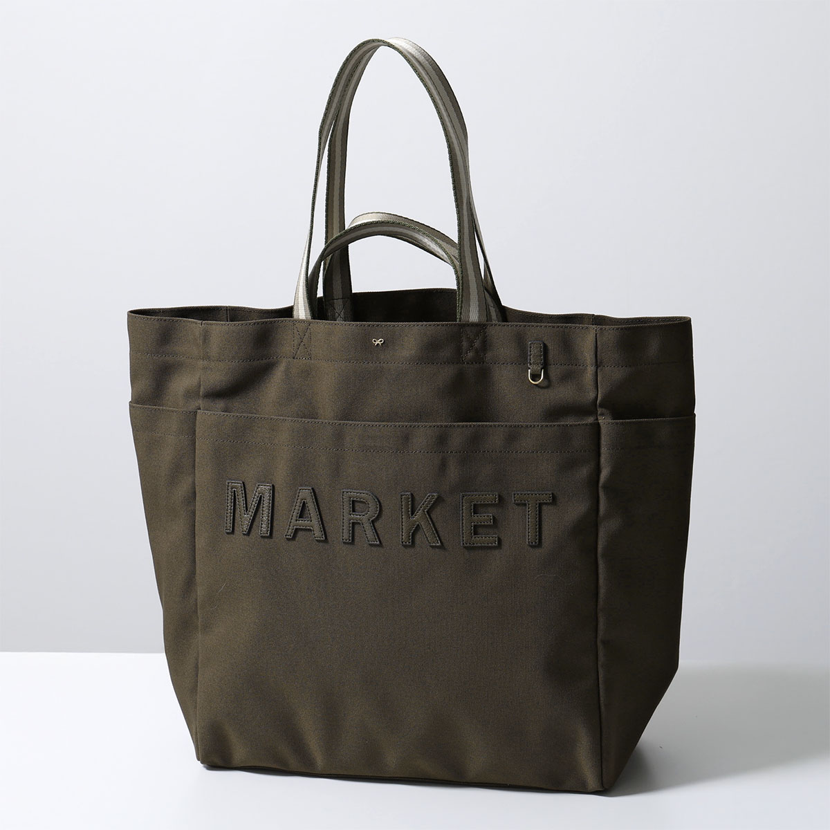 楽天市場】ANYA HINDMARCH アニヤハインドマーチ トートバッグ