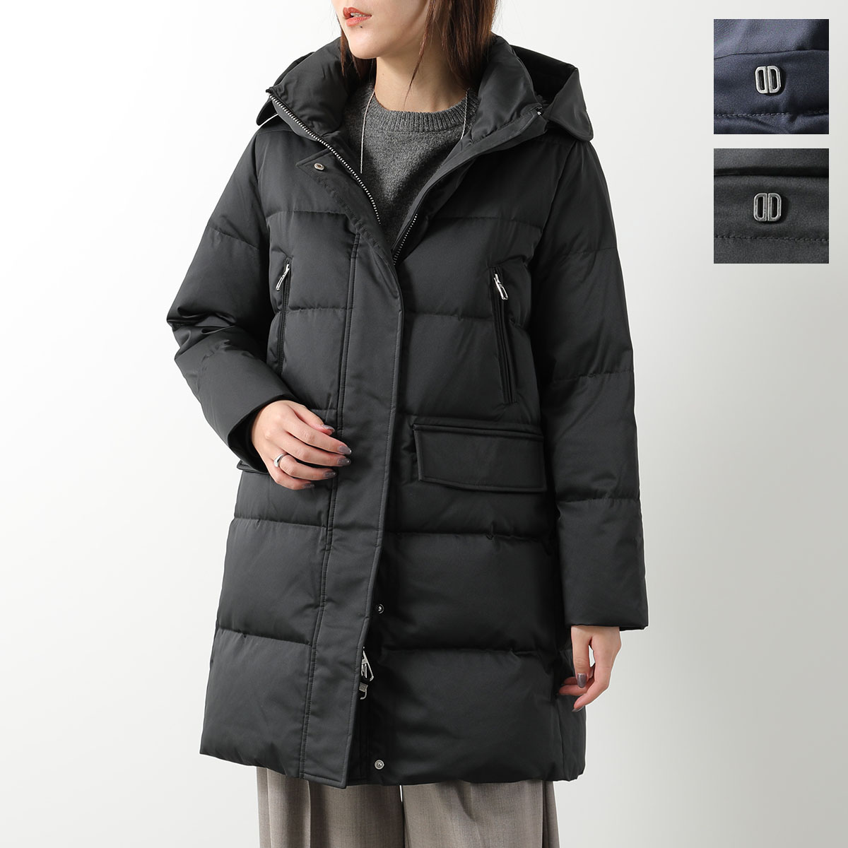 新品未使用 DUNO 定価18.7万円 ムートン&ダウンコート レディース 楽天市場】【最大2万円OFFクーポン対象・11/29～12/1限定】DUNO デュノ