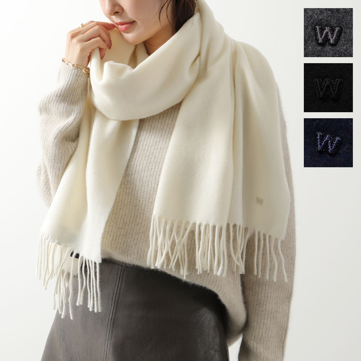 楽天市場】MAX MARA マックスマーラ ストール CORRIDA