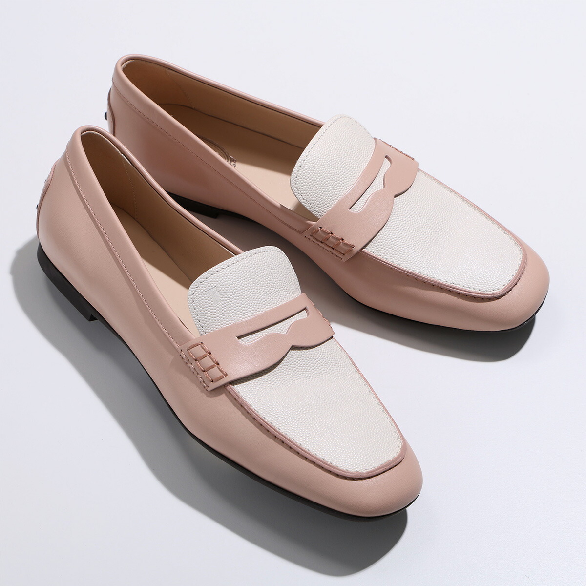 楽天市場】TODS トッズ バレエシューズ GOMMINI ゴンミーニ