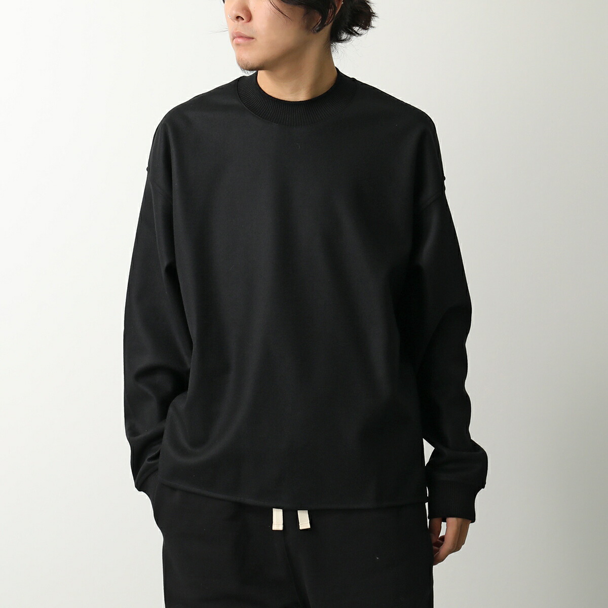 楽天市場】JIL SANDER ジルサンダー スウェット JPUT707532 MT248608