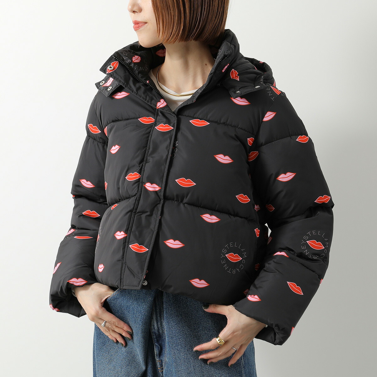 STELLA McCARTNEY Kids ダウンコート 18M 楽天市場】STELLA McCARTNEY KIDS ステラ マッカートニー キッズ