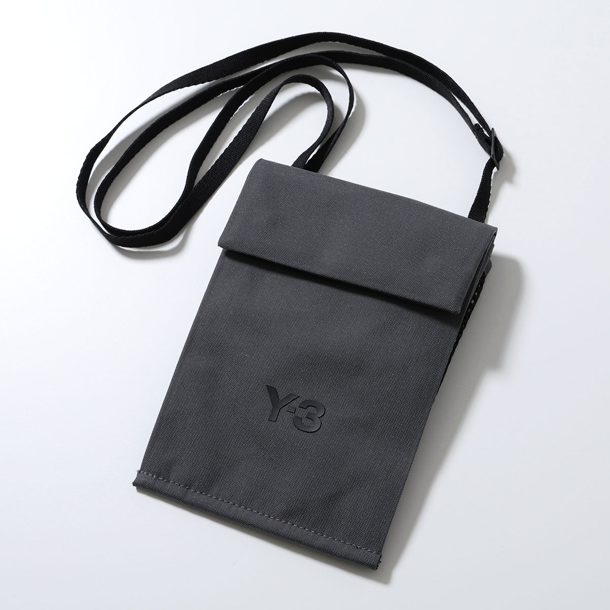楽天市場】Y-3 ワイスリー ショルダーバッグ N SACOCHE ナイロン