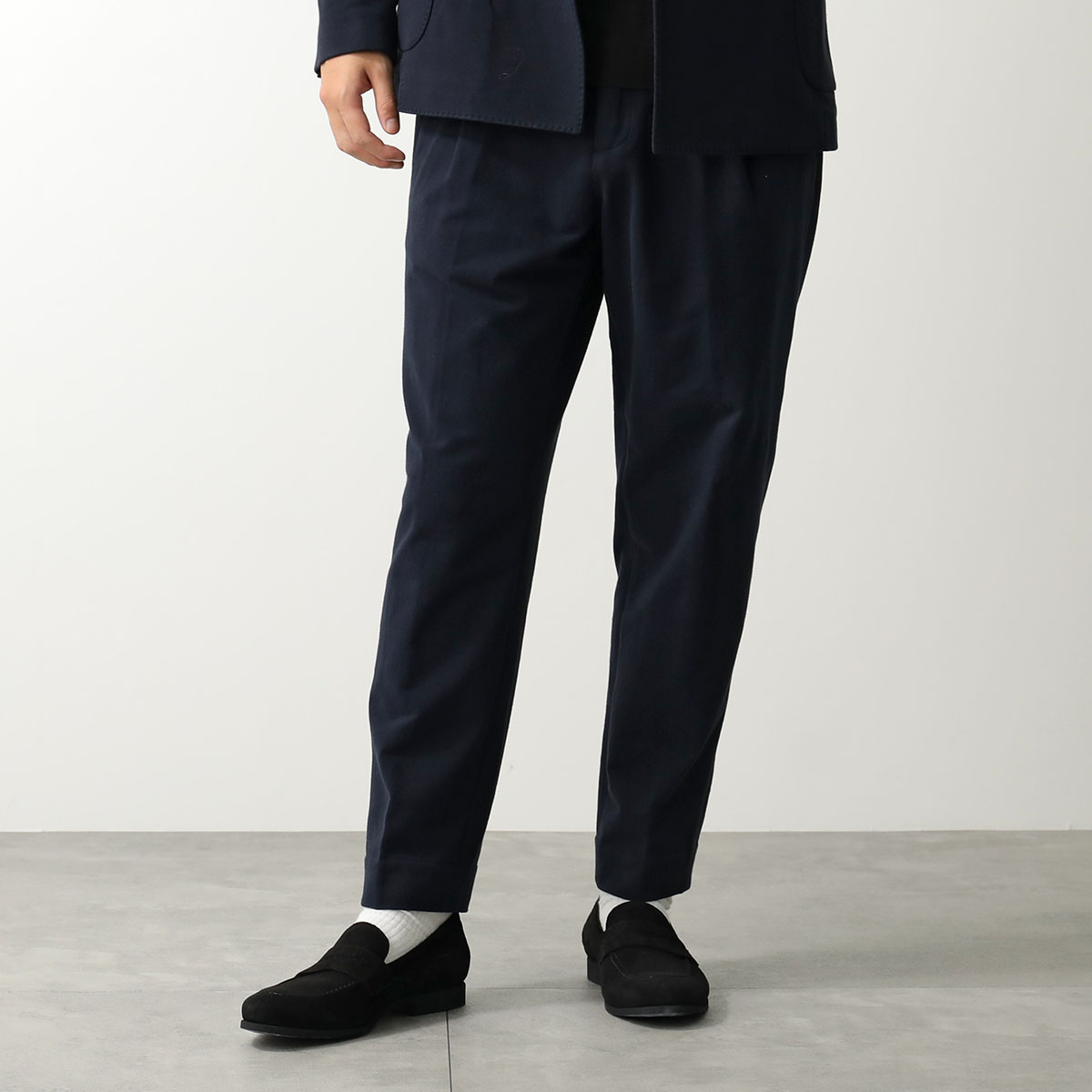 楽天市場】CIRCOLO 1901 チルコロ イージーパンツ CN4250 メンズ