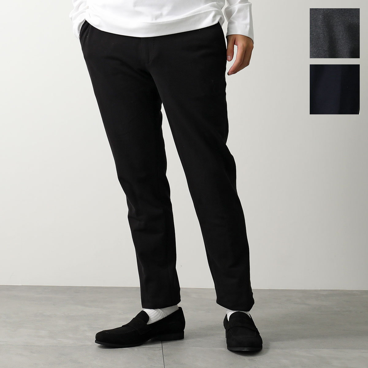 楽天市場】CIRCOLO 1901 チルコロ イージーパンツ CN3827 メンズ