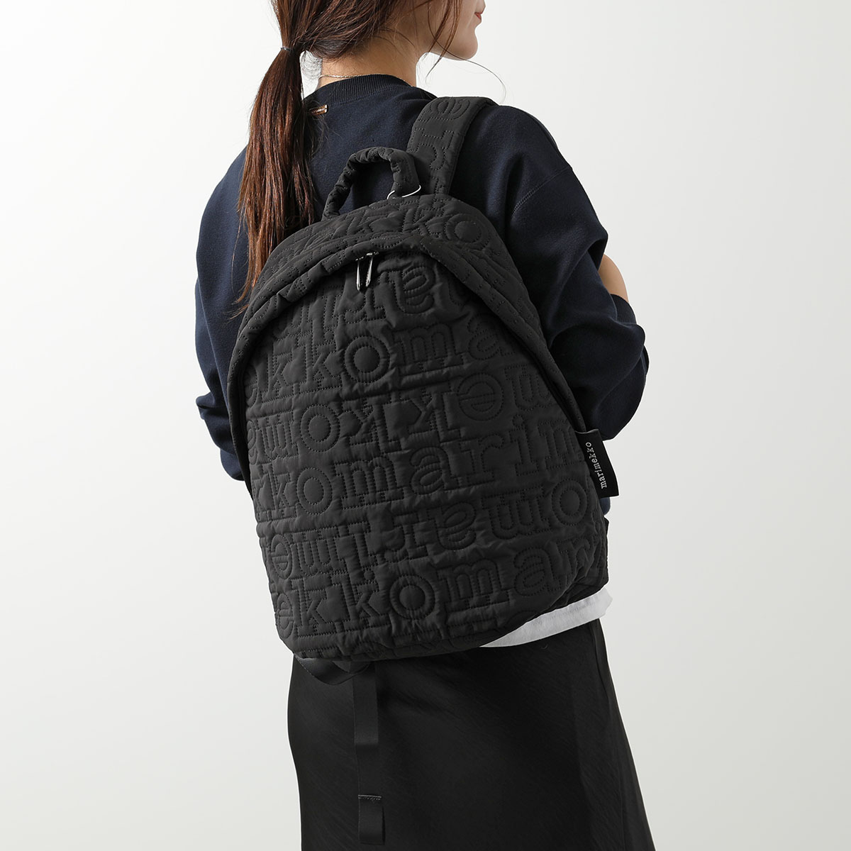 楽天市場】MM6 エムエムシックス メゾンマルジェラ バックパック