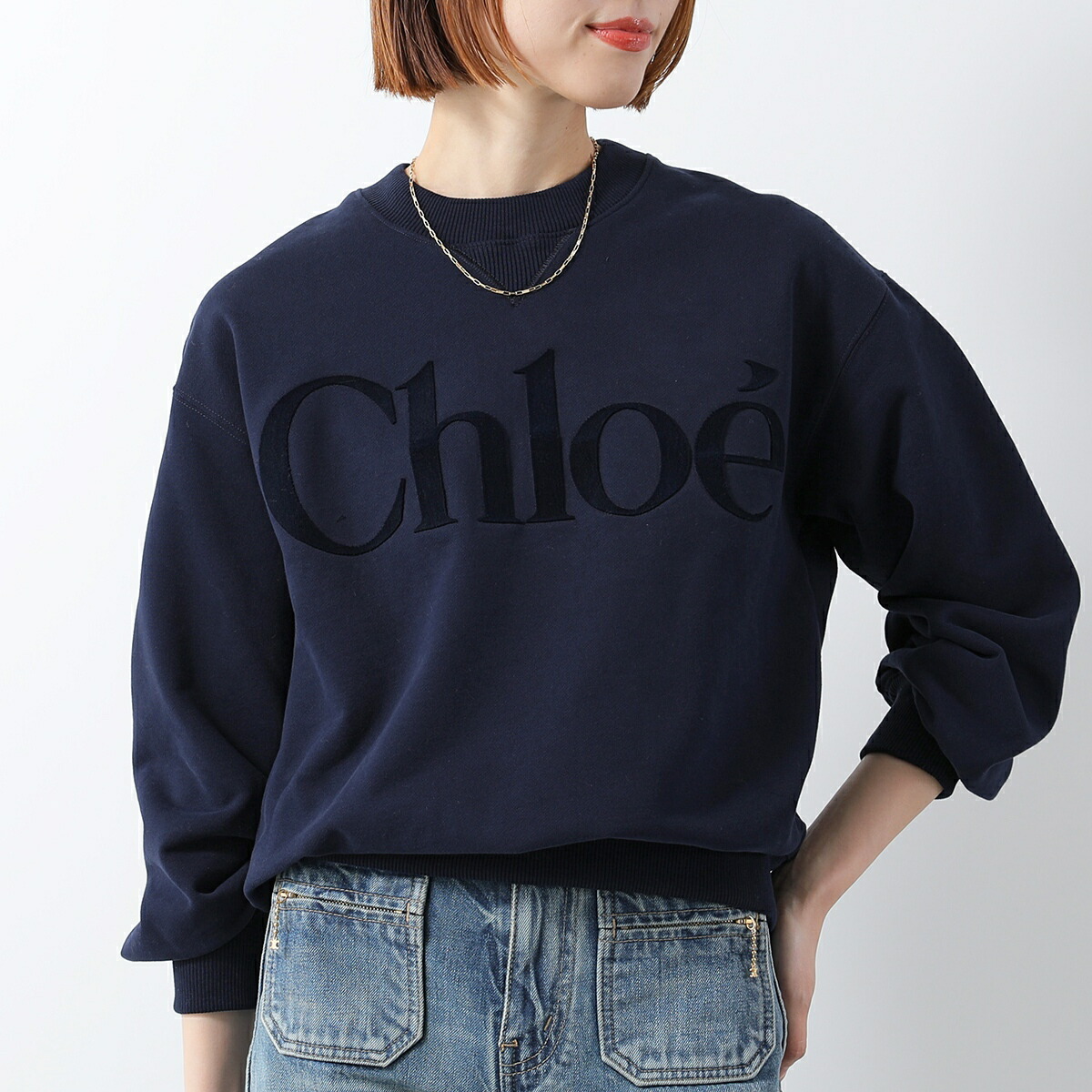 楽天市場】【12/10限定！ポイントアップ！ 】Chloe クロエ キッズ