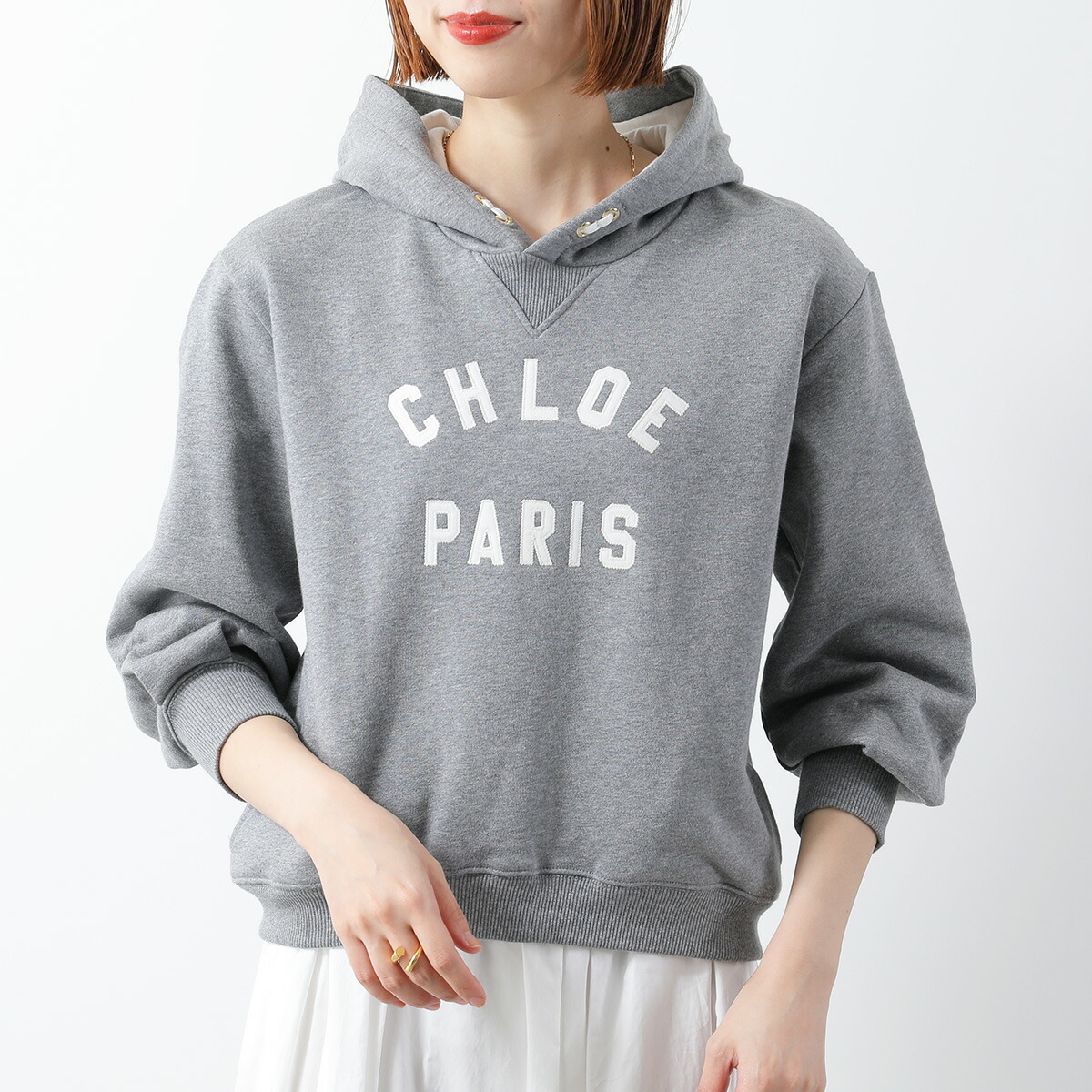 Chloe クロエ ケープポンチョ キッズ 12a 楽天市場】Chloe KIDS クロエ キッズ ケープ C20315 レディース
