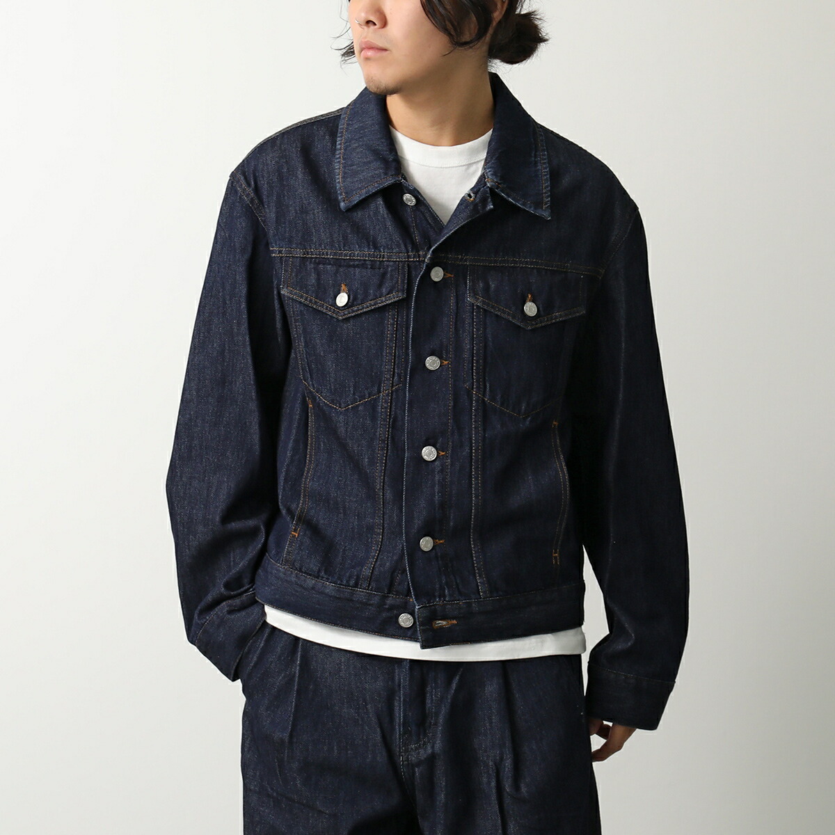 楽天市場】DRIES VAN NOTEN ドリスヴァンノッテン シャツジャケット