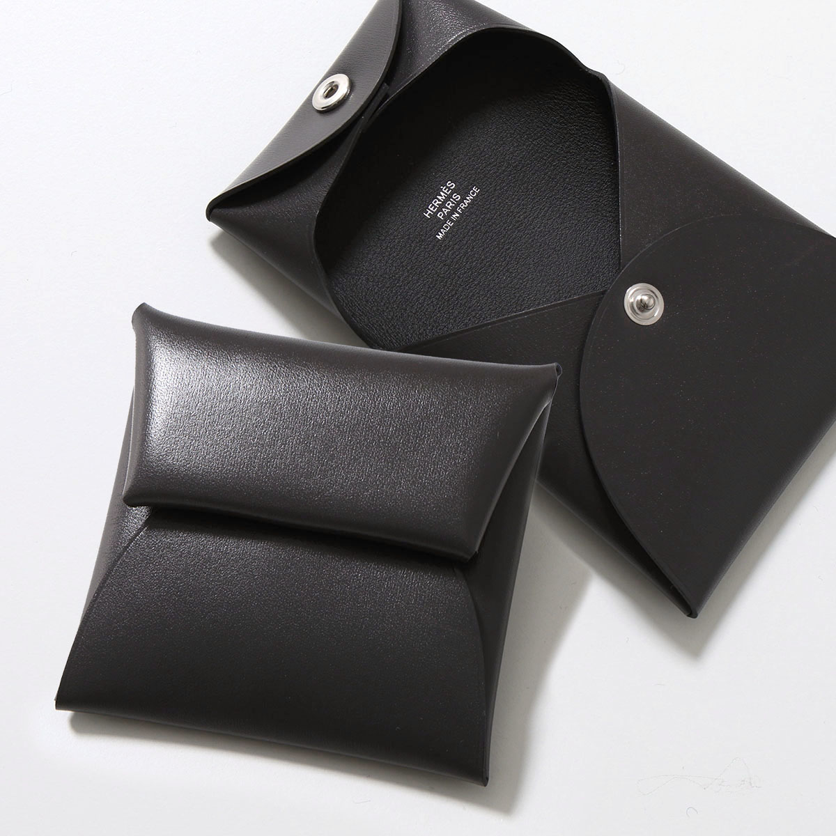 エルメス小物入れ 楽天市場】HERMES エルメス トレイケース Mini vide-poche Mises et