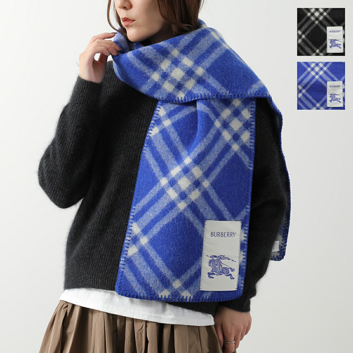 楽天市場】【最大2万円OFFクーポン対象・11/29～12/1限定】BURBERRY