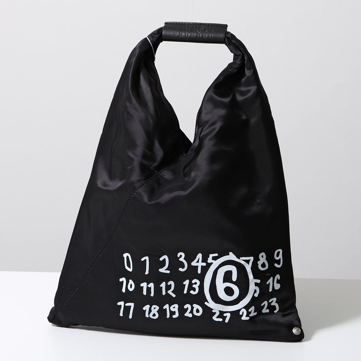 楽天市場】MM6 エムエムシックス メゾンマルジェラ トートバッグ