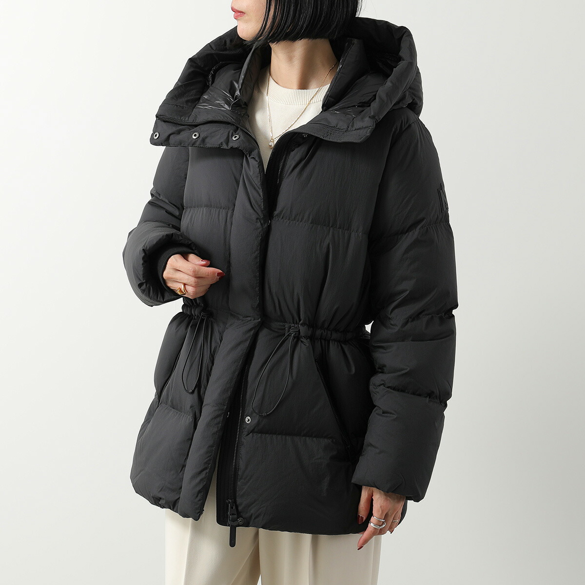 楽天市場】MACKAGE マッカージュ ダウンジャケット EDANA-TD