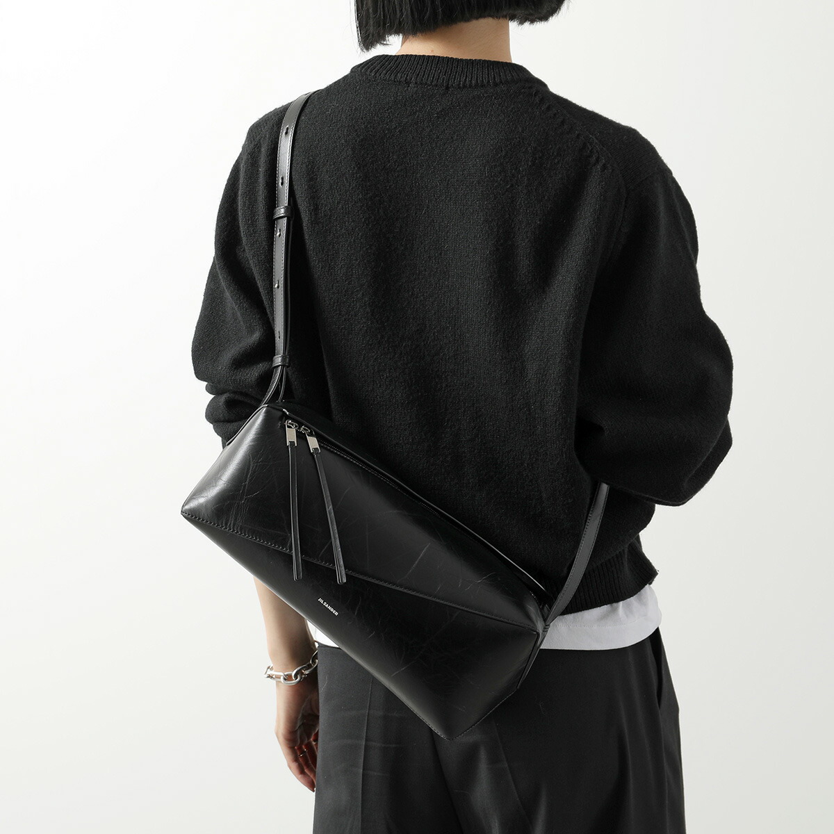 楽天市場】【最大2万円OFFクーポン対象・1/15限定】JIL SANDER ジル