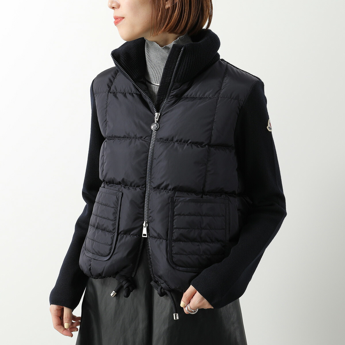 楽天市場】【11/18限定・最大2万円OFFクーポン配布中】MONCLER