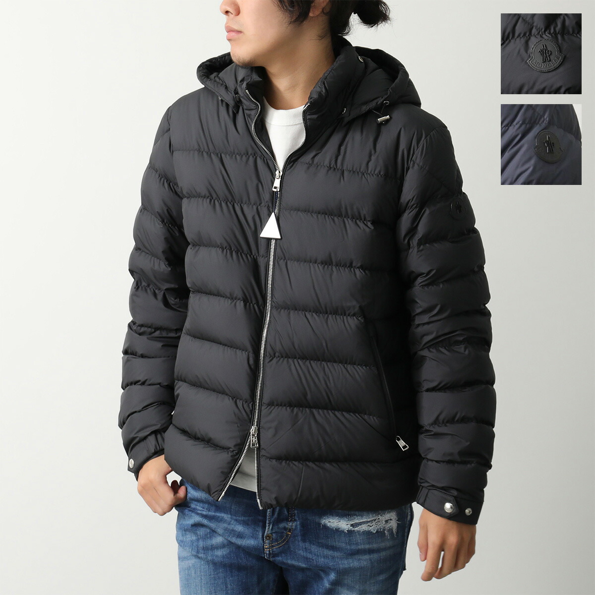 楽天市場】【最大2万円OFFクーポン対象・11/29～12/1限定】MONCLER