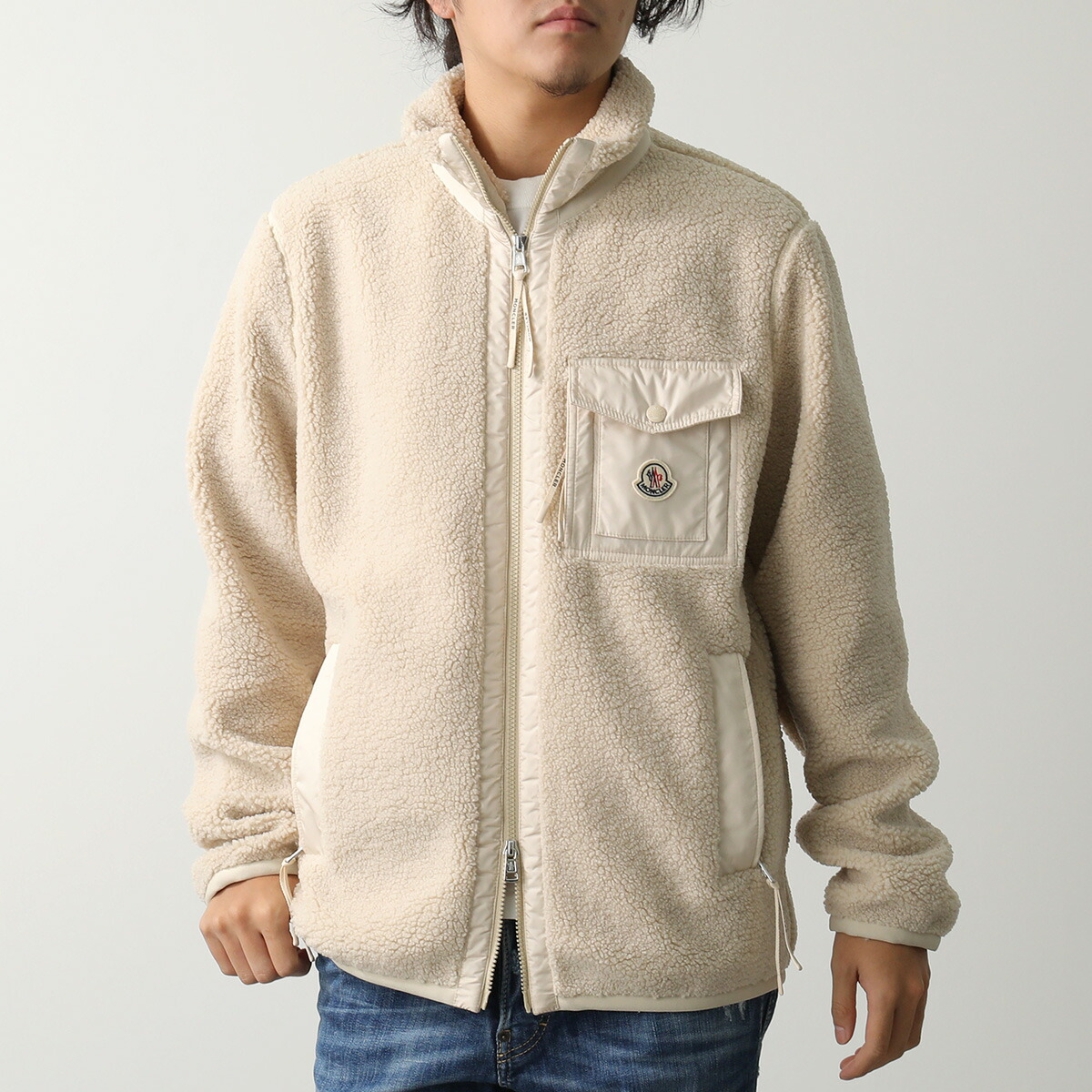 楽天市場】【11/18限定・最大2万円OFFクーポン配布中】MONCLER