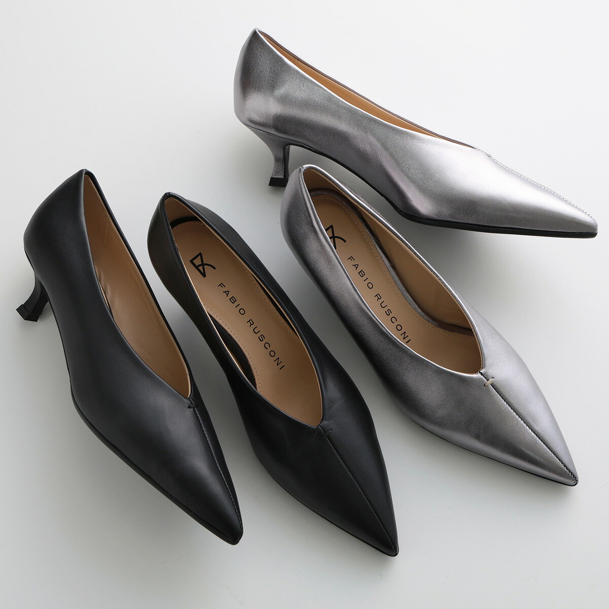 楽天市場】【11/20限定・最大2万円OFFクーポン配布中】FABIO RUSCONI