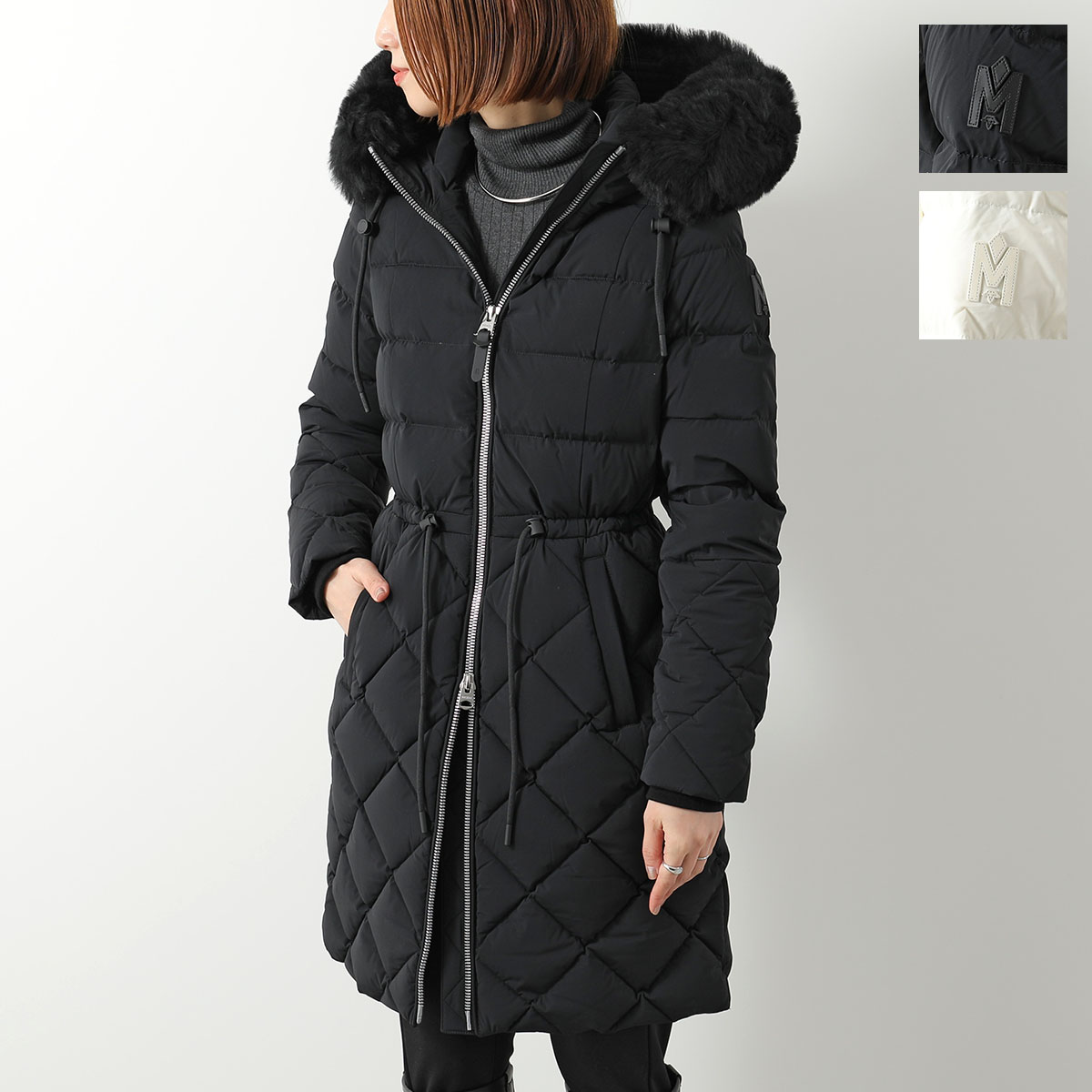 楽天市場】IENKI IENKI イエンキイエンキ ダウンコート PYRAMIDE