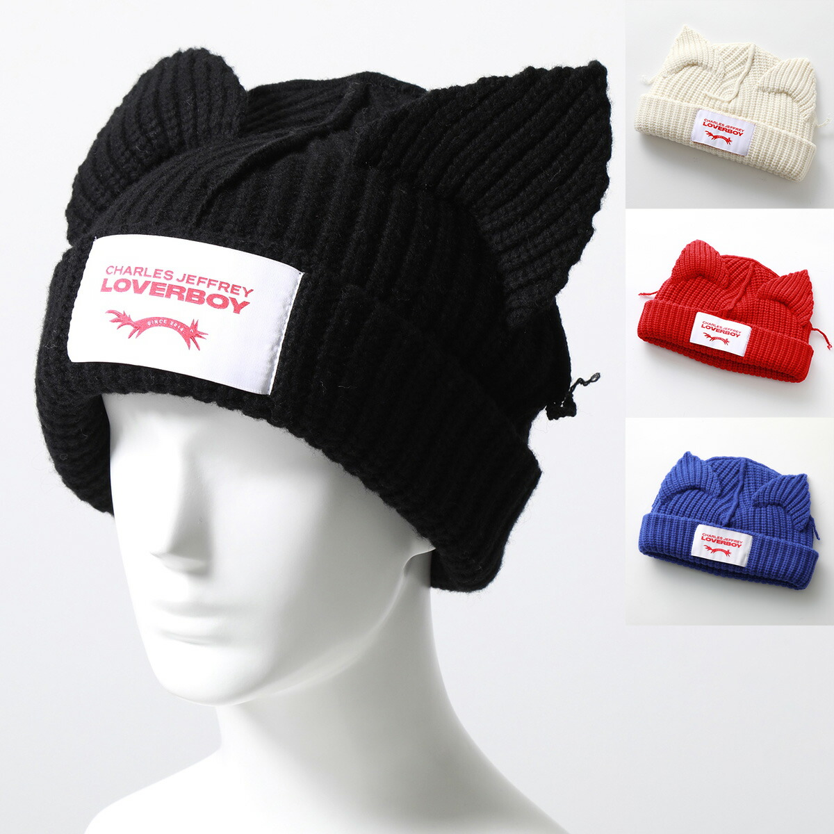 楽天市場】CHARLES JEFFREY LOVERBOY チャールズジェフリーラバー