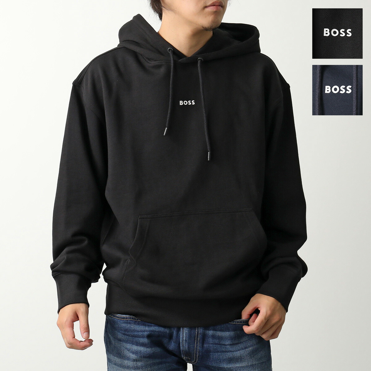 楽天市場】HUGO BOSS ヒューゴボス ジャケット Authentic Jacket Z