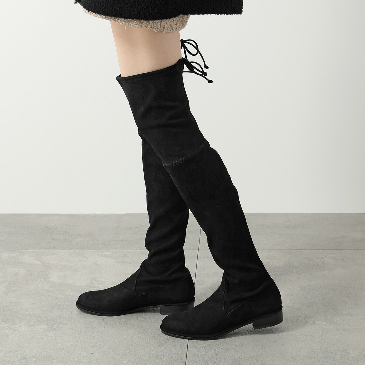 楽天市場】STUART WEITZMAN スチュアートワイツマン ニーハイブーツ