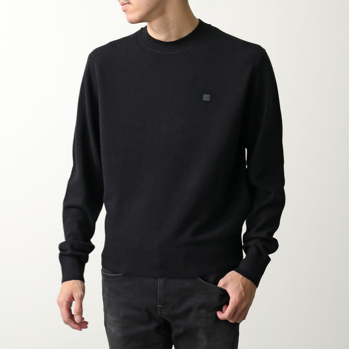 楽天市場】Acne Studios アクネストゥディオズ ニット A60427 FN-WN