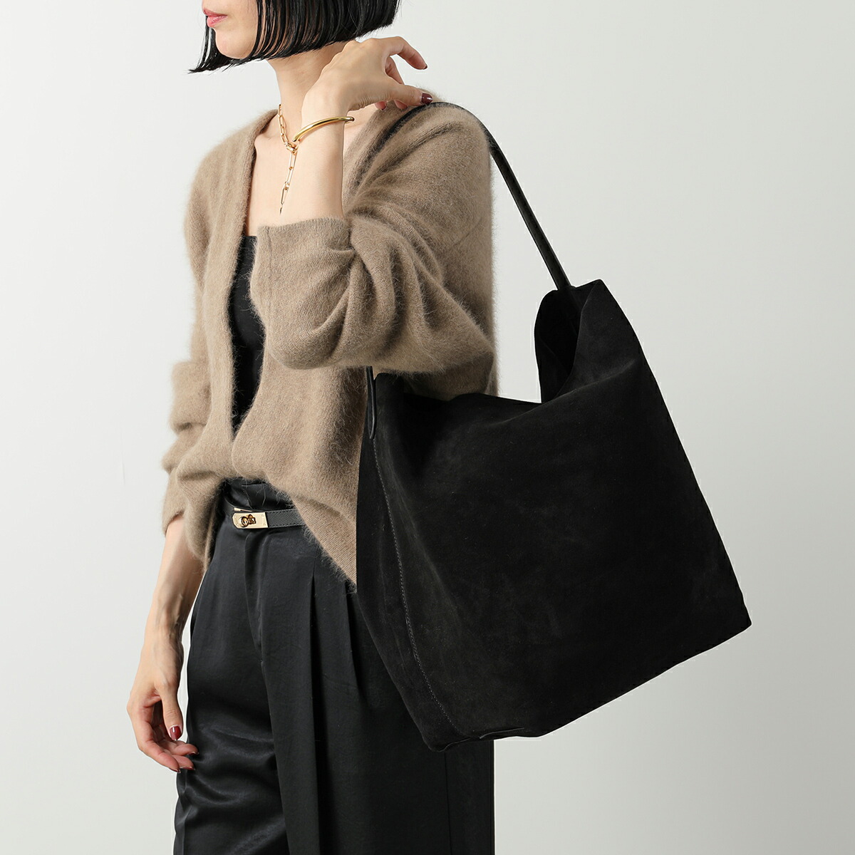 楽天市場】PIENI ピエニ Kaari レザー トートバッグ SZB-34-5017 TOTE