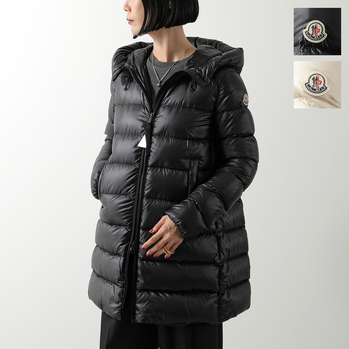 楽天市場】MONCLER モンクレール ダウンジャケット DIAMOND QUILTED