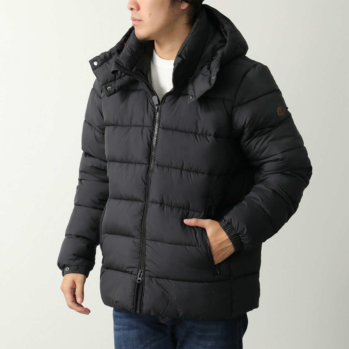 楽天市場】【最大2万円OFFクーポン対象・12/10-0時～】SAVE THE DUCK