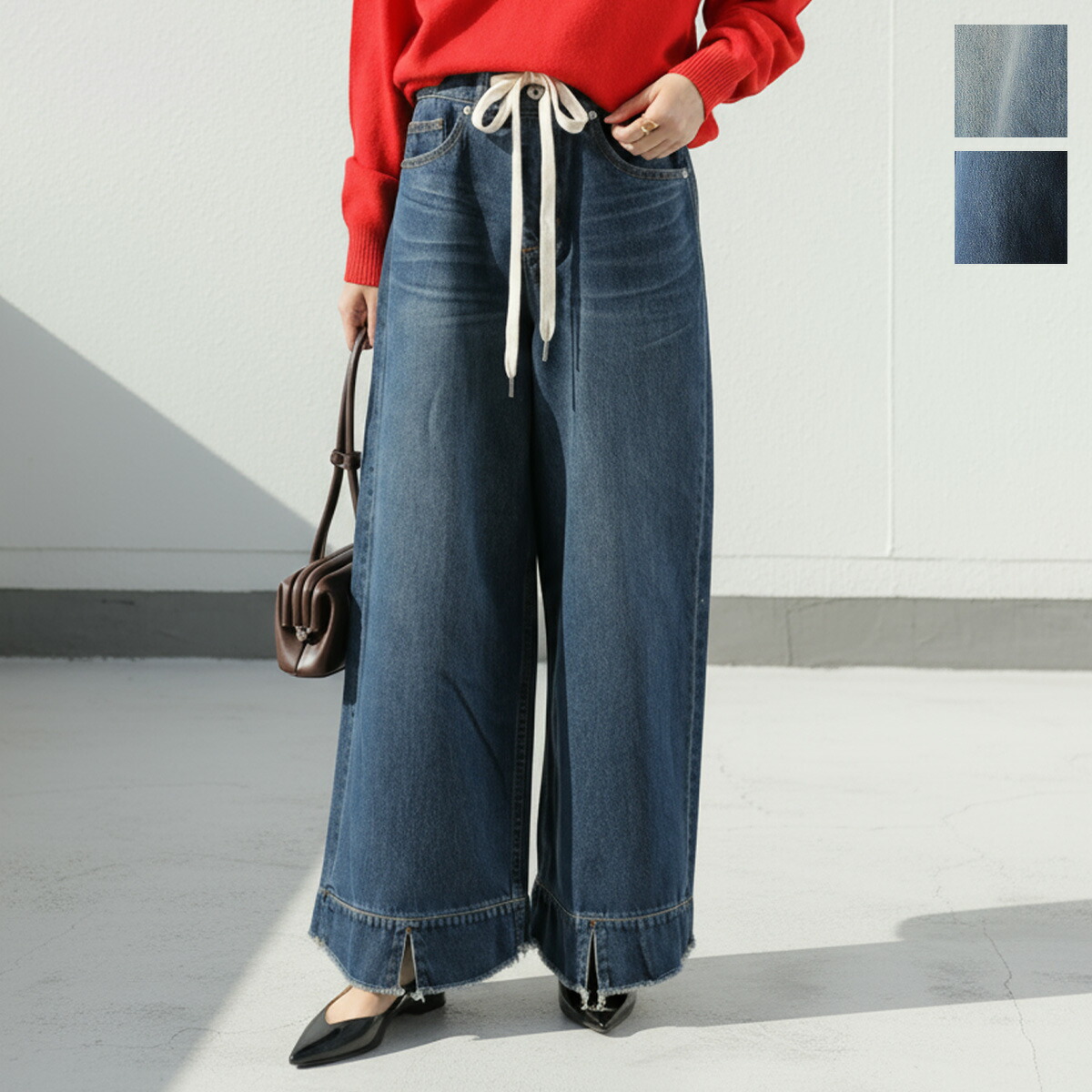 楽天市場】MOTHER マザー ジーンズ THE TOMCAT ROLLER CHEW 10445-1085