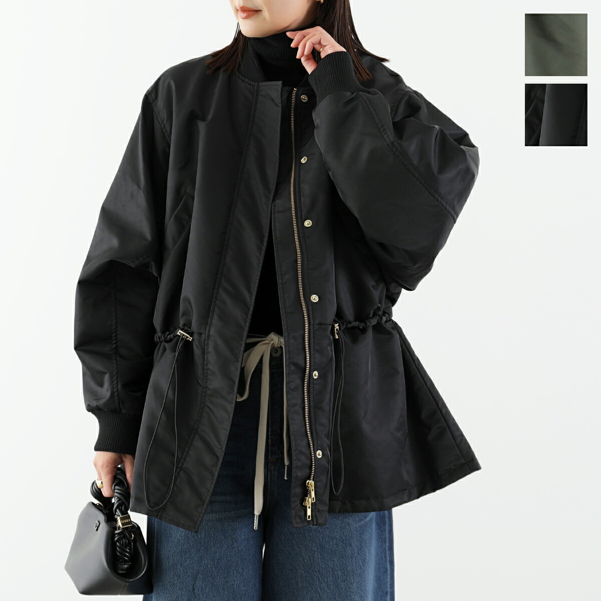 楽天市場】MARECHAL TERRE マルシャル・テル ダウン コート