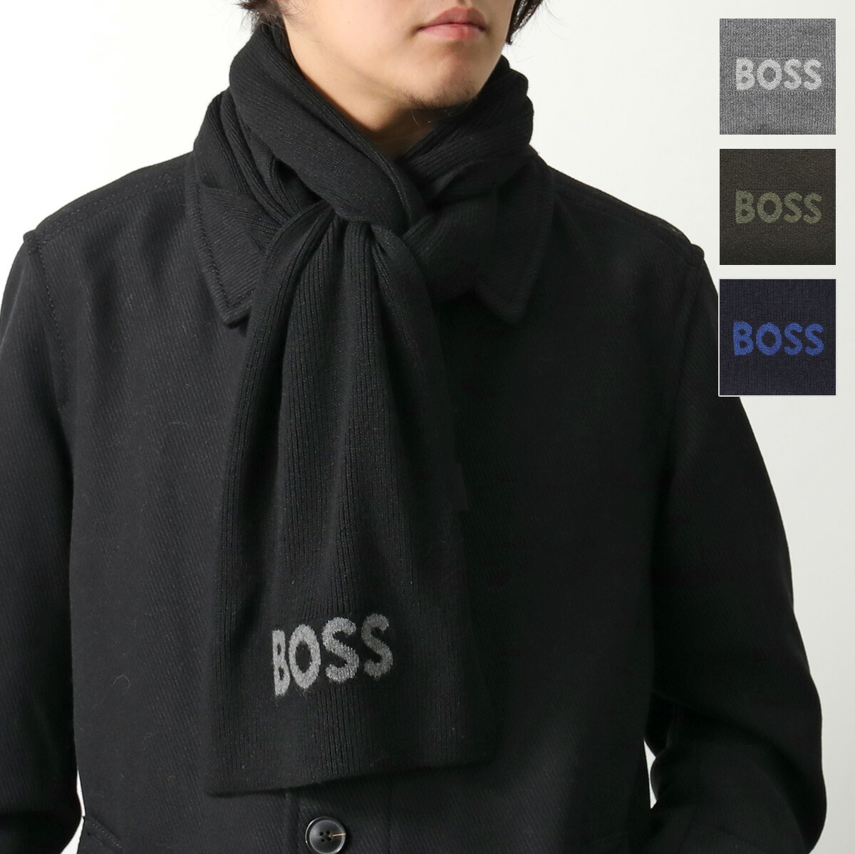 楽天市場】【最大2万円OFFクーポン対象・12/11-1時59分迄】HUGO BOSS