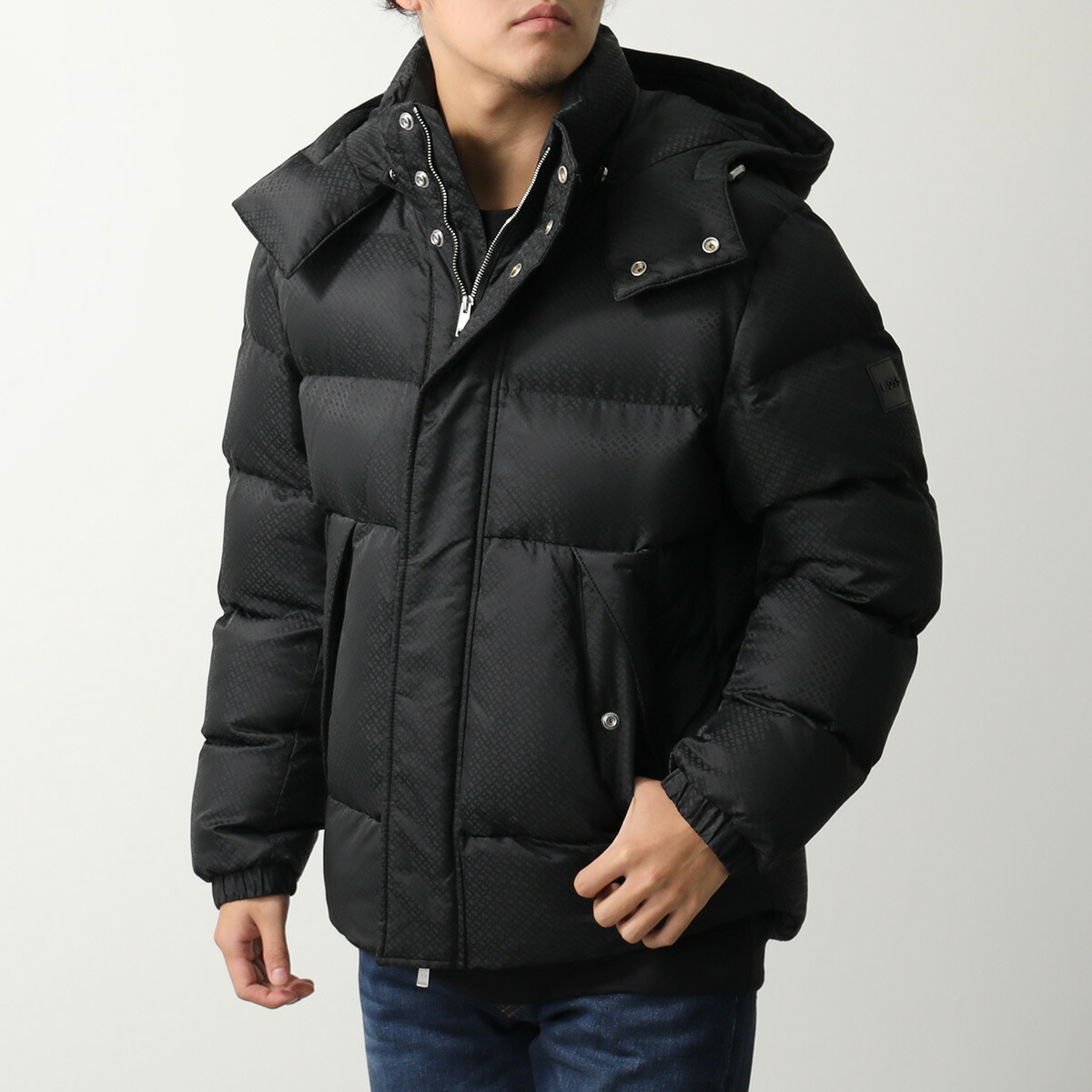 楽天市場】【スーパーSALE10％OFF・12/4-20時～】HUGO BOSS HUGO