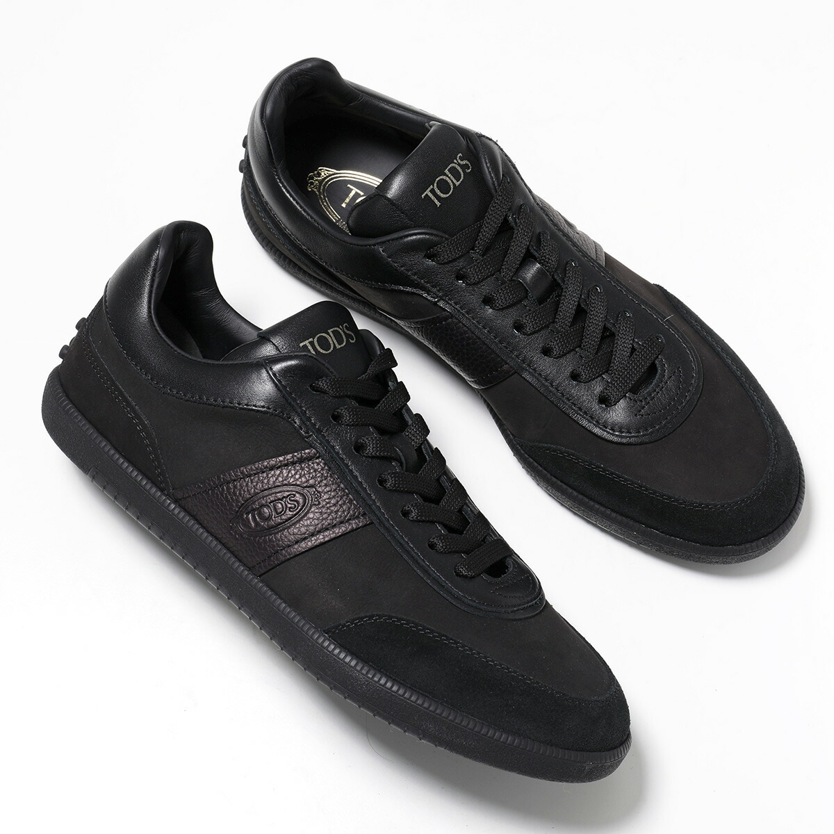 楽天市場】TODS トッズ スニーカー NO CODE X ノーコード