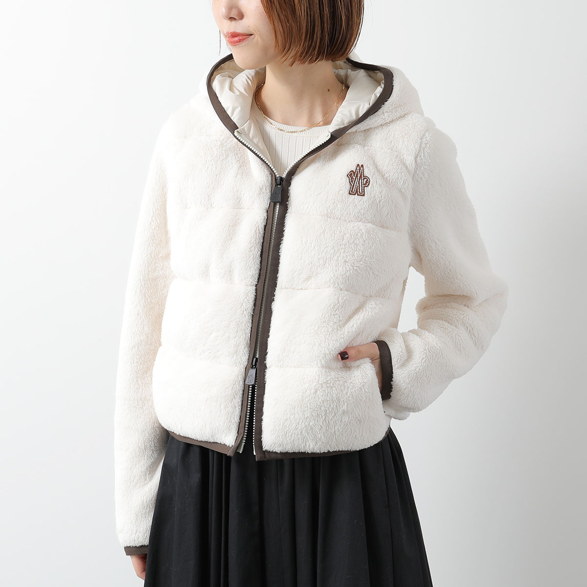 楽天市場】【最大2万円OFFクーポン対象・12/23～25限定】MONCLER