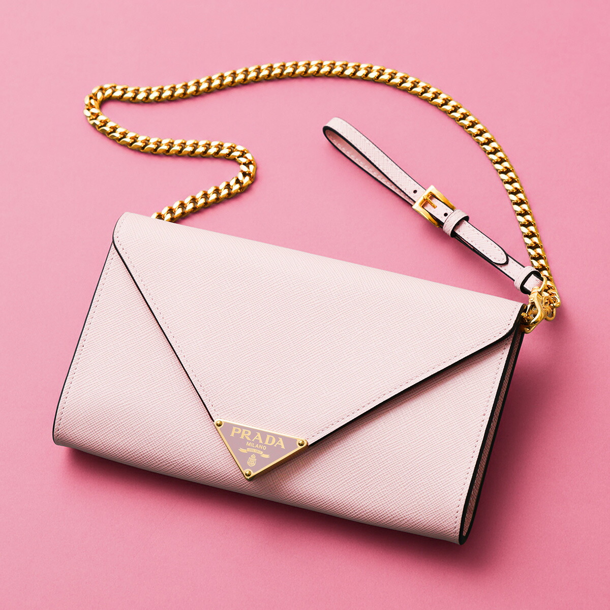 楽天市場】PRADA プラダ クラッチバッグ 2NH004 2DMH レディース