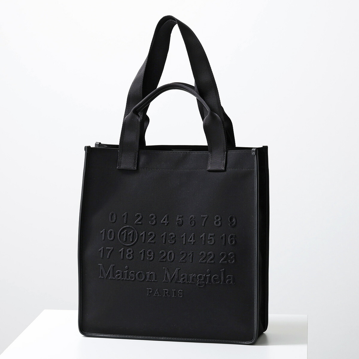 楽天市場】MAISON MARGIELA メゾンマルジェラ トートバッグ SB1WC0024