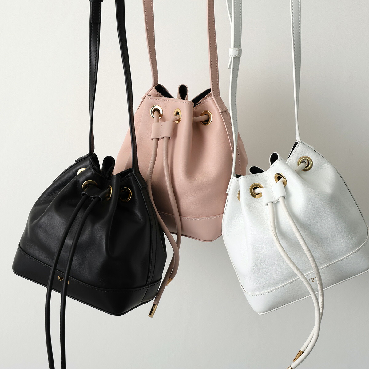 楽天市場】N°21 KIDS ヌメロヴェントゥーノ キッズ トートバッグ