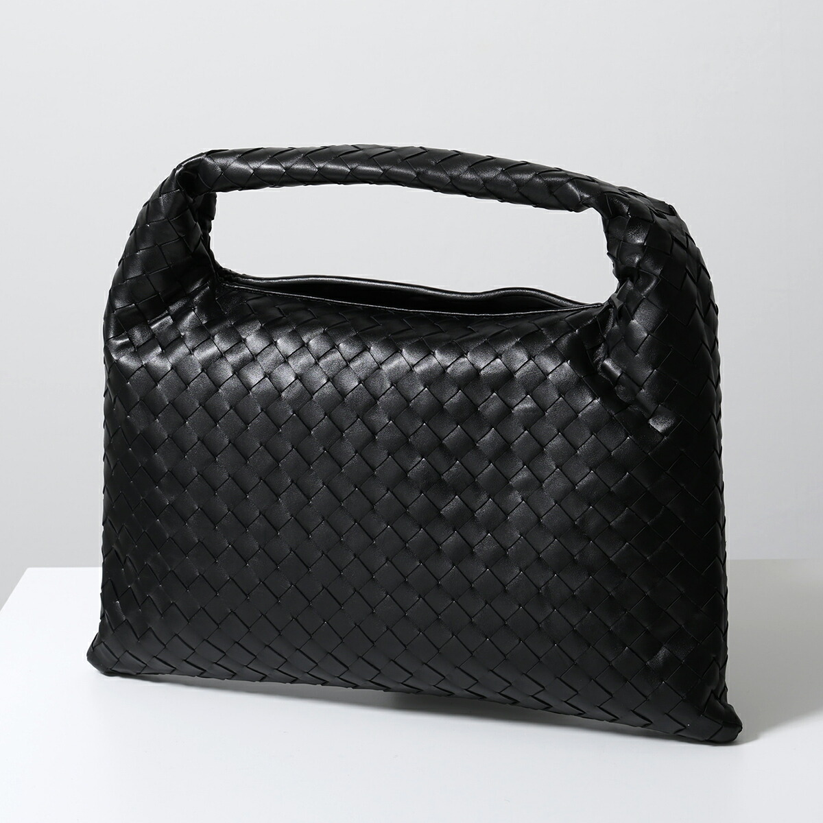 楽天市場】BOTTEGA VENETA ボッテガヴェネタ ハンドバッグ TEEN JODIE
