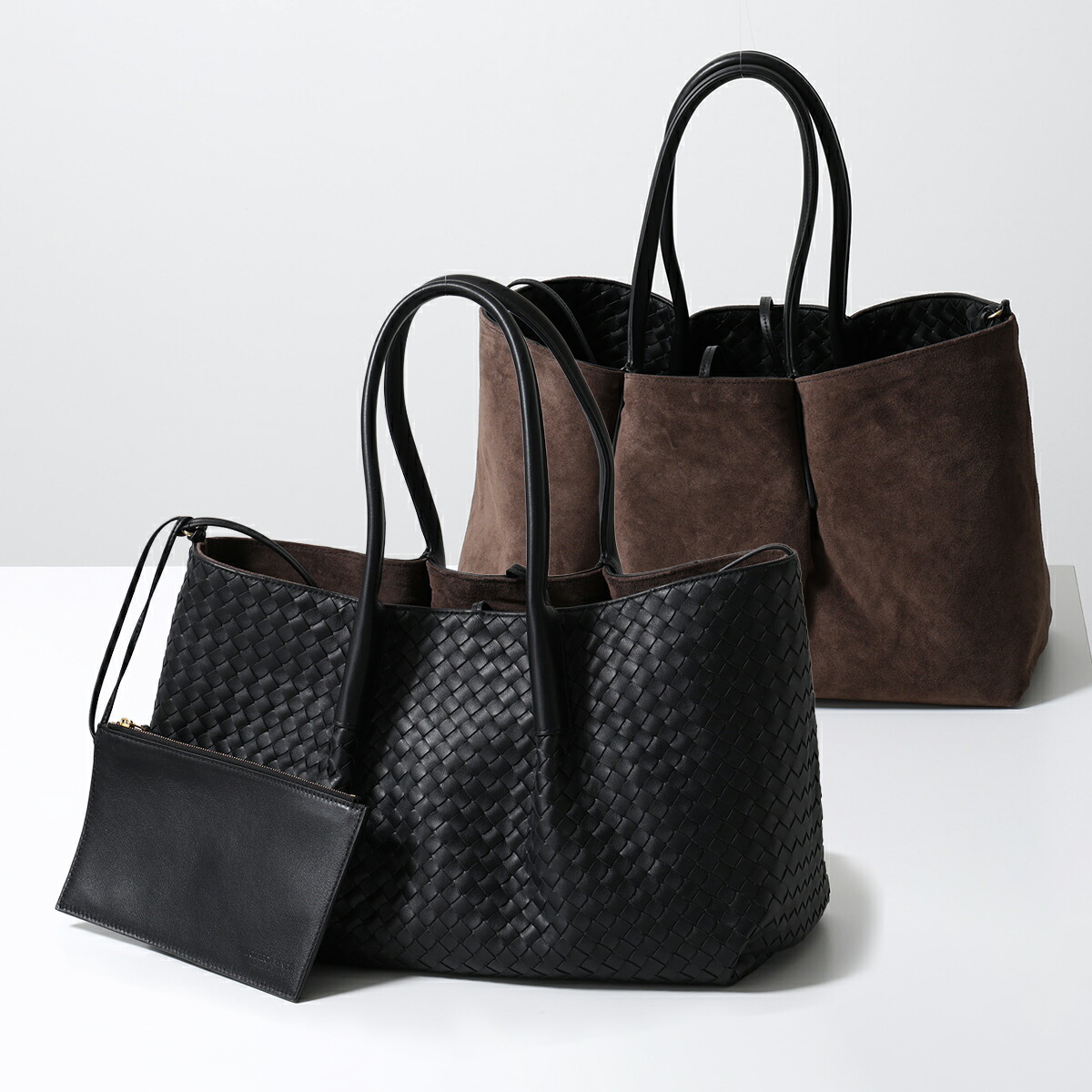 楽天市場】ボッテガヴェネタ ハンドバッグ BOTTEGA VENETA ドール