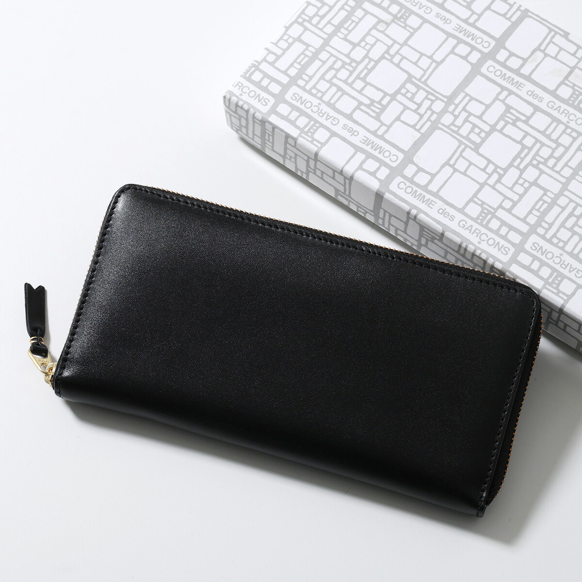 楽天市場】BURBERRY バーバリー ラウンドファスナー長財布 MS LG ZIG