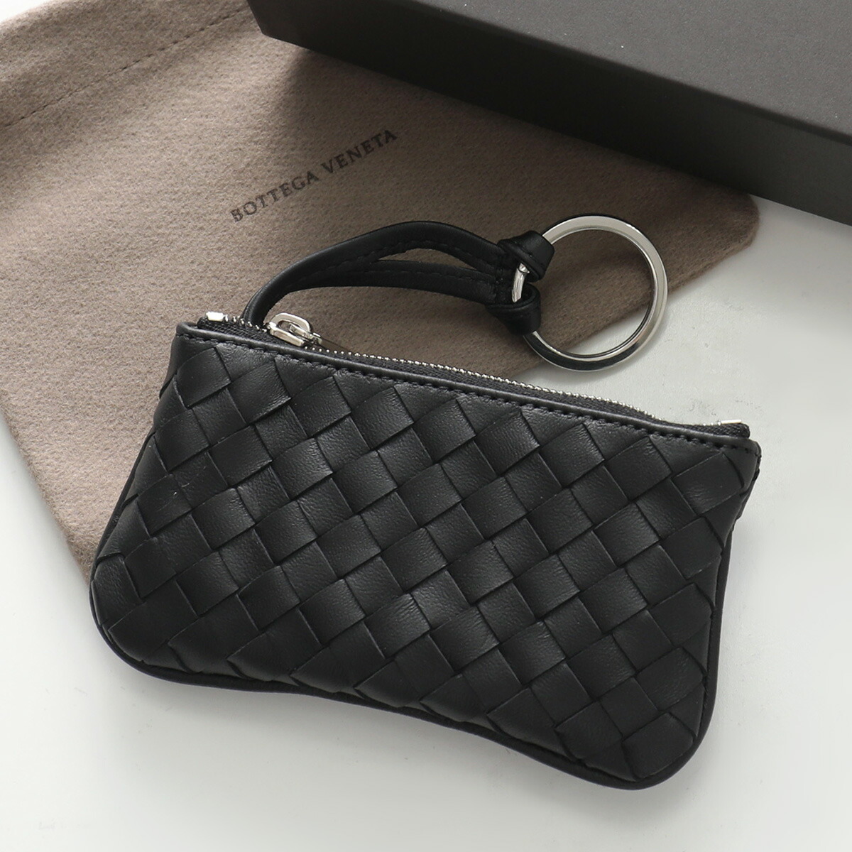 楽天市場】BOTTEGA VENETA ボッテガヴェネタ コインケース 679850