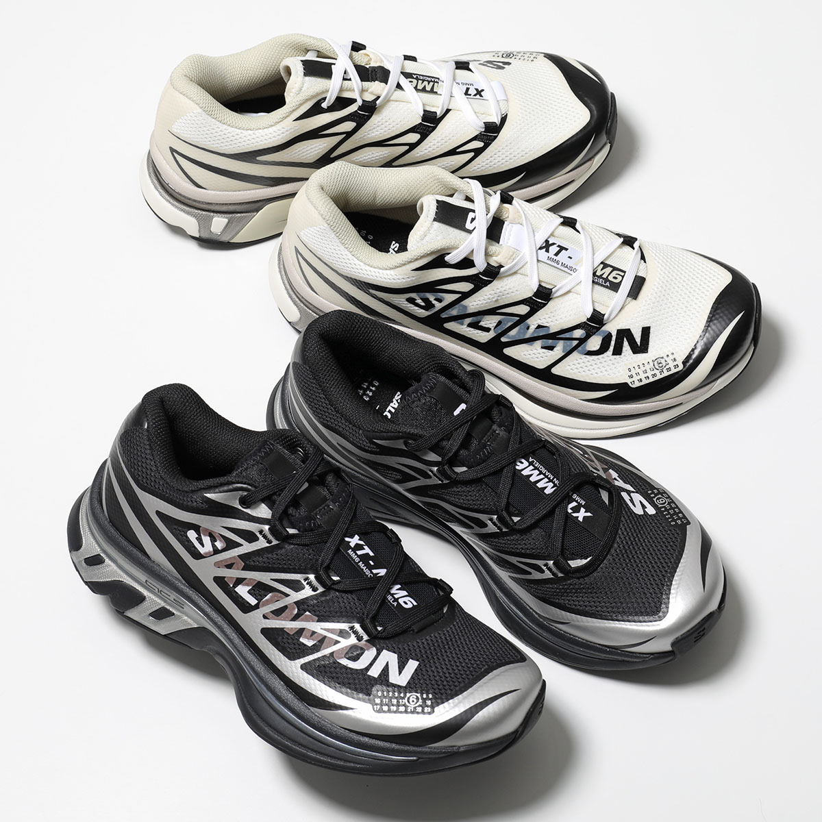 楽天市場】【最大2万円OFFクーポン対象・2/25限定】MM6 × SALOMON