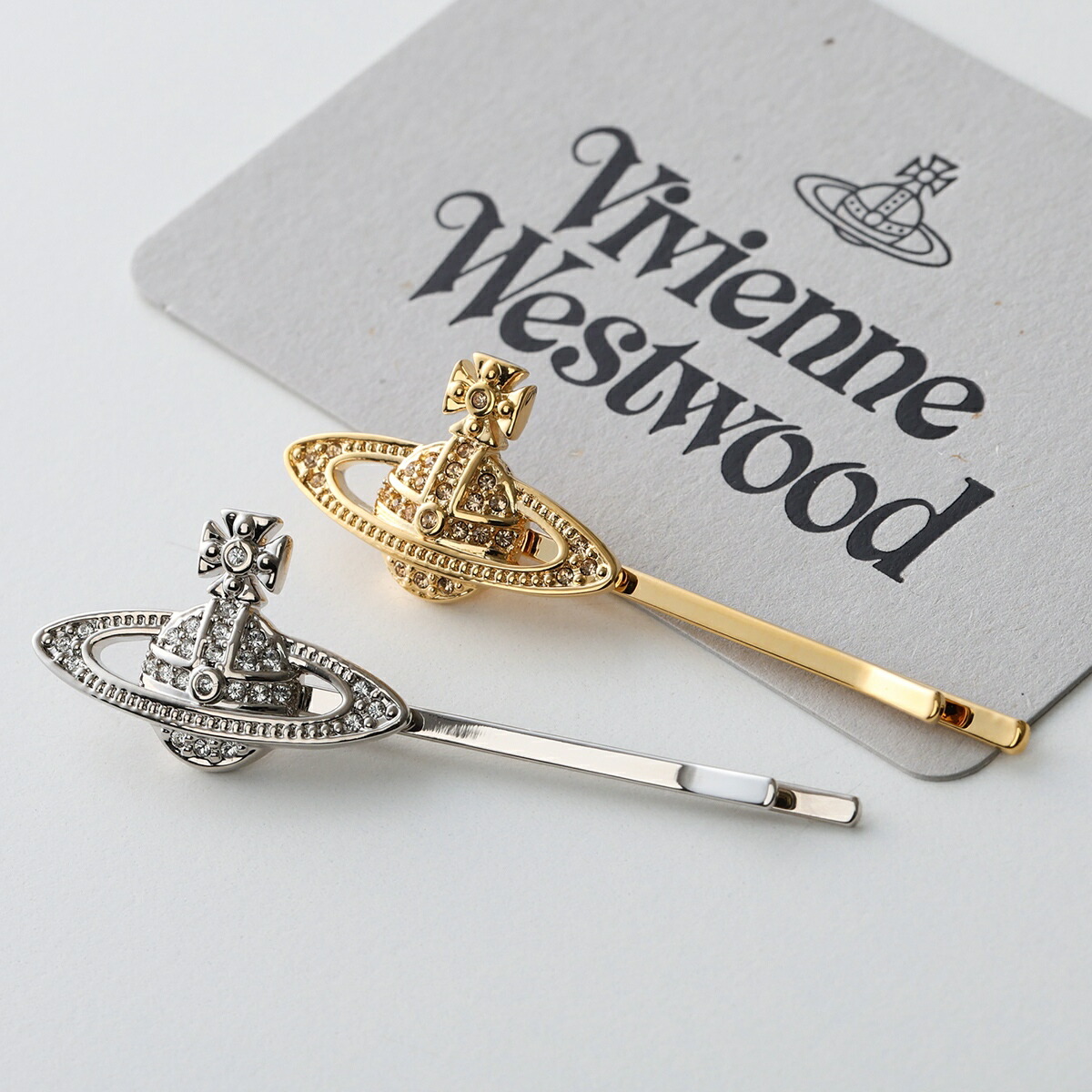 楽天市場】Vivienne Westwood ヴィヴィアンウエストウッド ヘアゴム