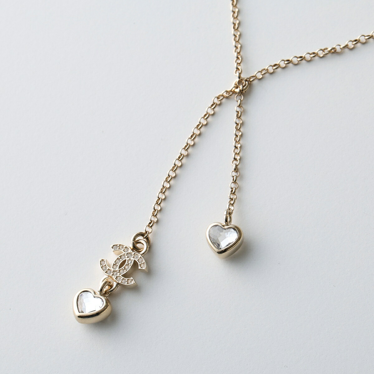 楽天市場】CHANEL シャネル バングル ABC178 B14706 レディース