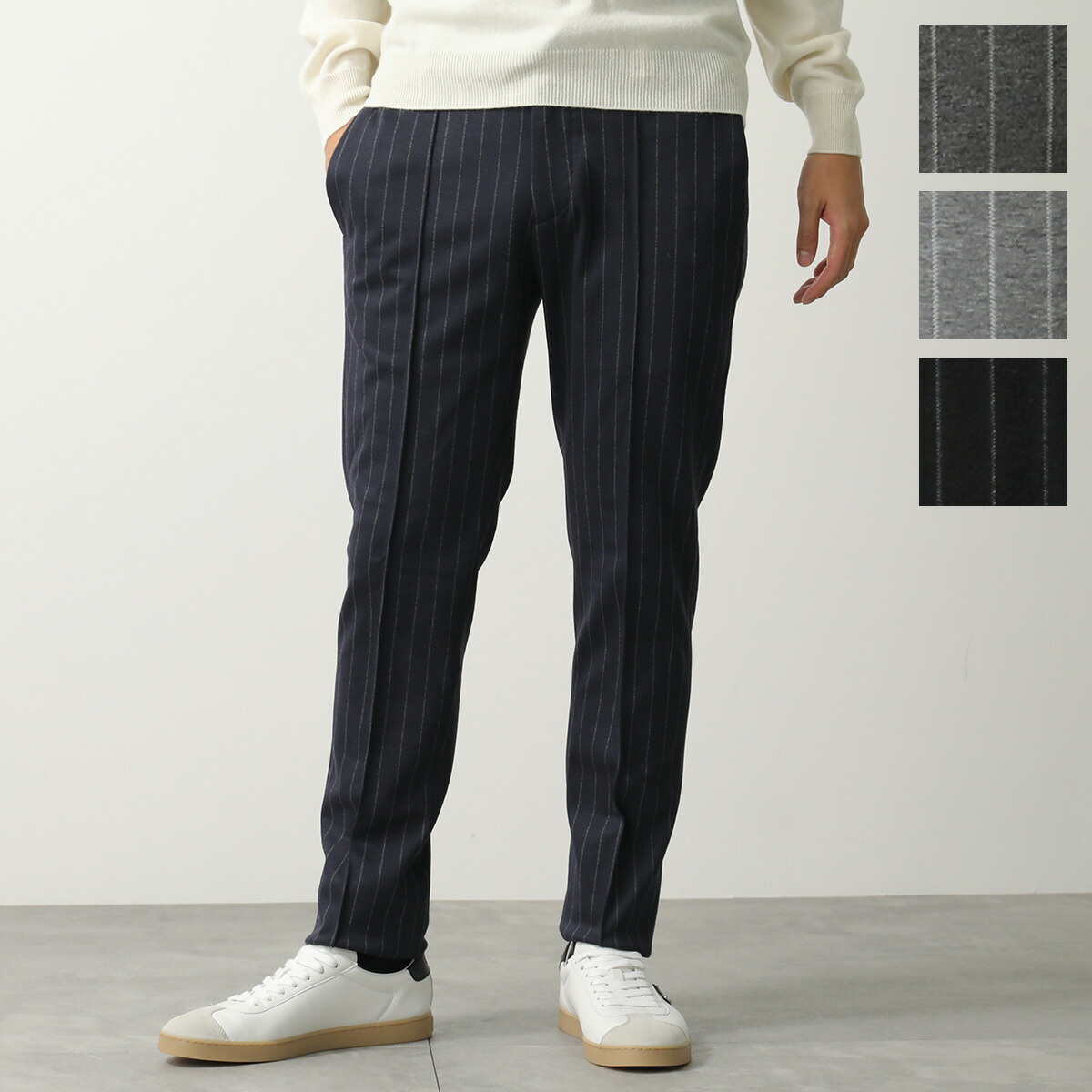 ☆美品☆giab's ARCHIVIO MASACCIO ジャージー 371107270_1.jpg