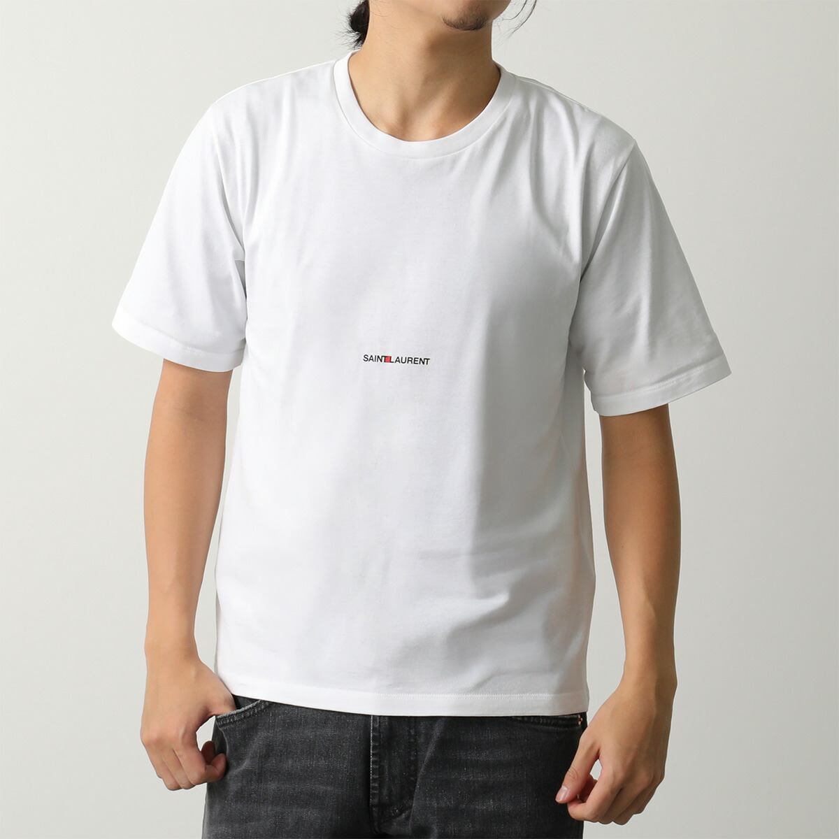 楽天市場】BOTTEGA VENETA ボッテガヴェネタ 半袖 Tシャツ 744965