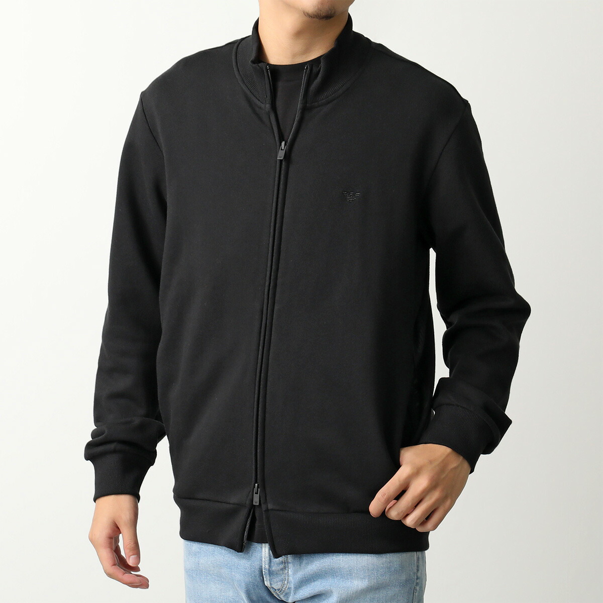 アルマーニ Armani 2way ブルゾン メンズ アルマーニ Armani 2way ブルゾン メンズ