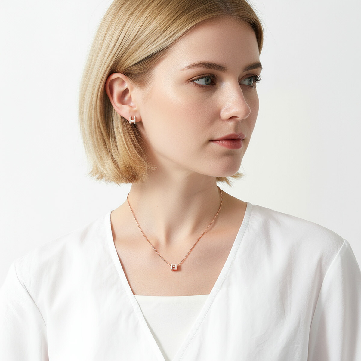 11/18限定・最大2万円OFFクーポン配布中】HERMES エルメス ピアス